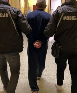 Zabił tuż po wyjściu z więzienia. Sąd nie miał litości