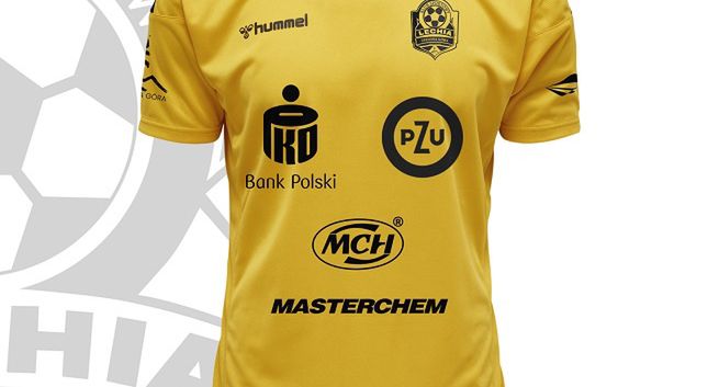 PZU partnerem głównym Klubu Sportowego Lechia Zielona Góra