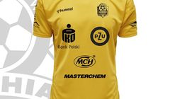 PZU partnerem głównym Klubu Sportowego Lechia Zielona Góra