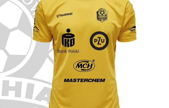 PZU partnerem głównym Klubu Sportowego Lechia Zielona Góra
