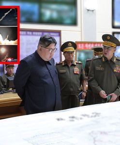 Wściekła reakcja Kima. "Na celu całkowite zniszczenie"