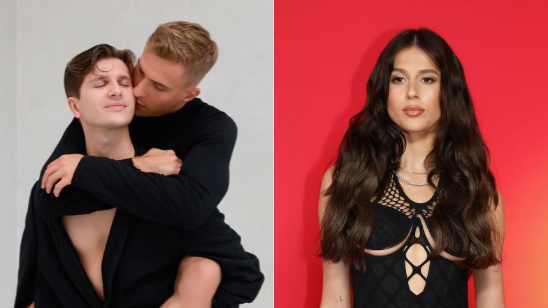 Tak Roksana Węgiel zareagowała na związek Michała Kassina