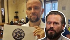 Kanał Zero żegna się z autorem, który chce odwołania Trzaskowskiego. Stanowski: działalność quasi-polityczna