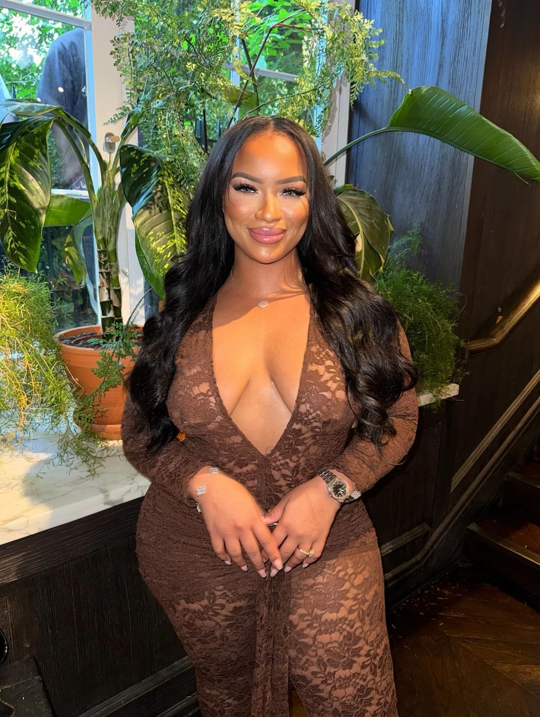 Gabrielle Carrington