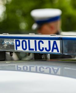 Pijana 59-latka potraciła w Krasnymstawie matkę z dzieckiem