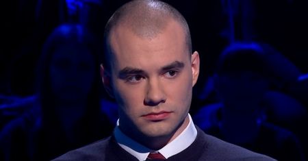 "Milionerzy": "Pytanie na poziomie liceum". Uczestnikowi nie pomógł nawet wybitny profesor