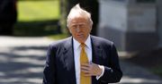 Miażdżący sondaż dla Trumpa. Tak źle nie było jeszcze nigdy