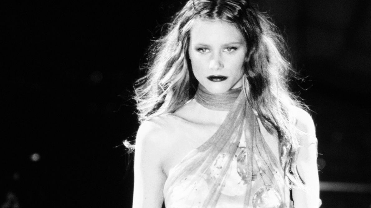 Georgina Cooper nie żyje