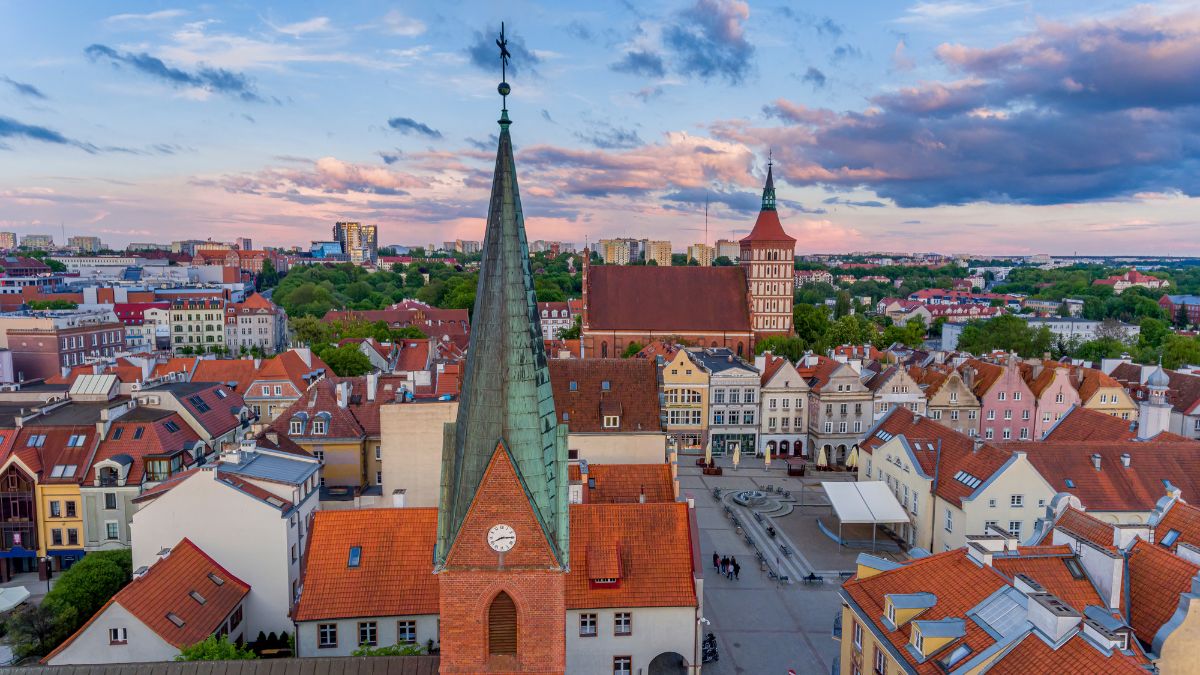 Olsztyn
