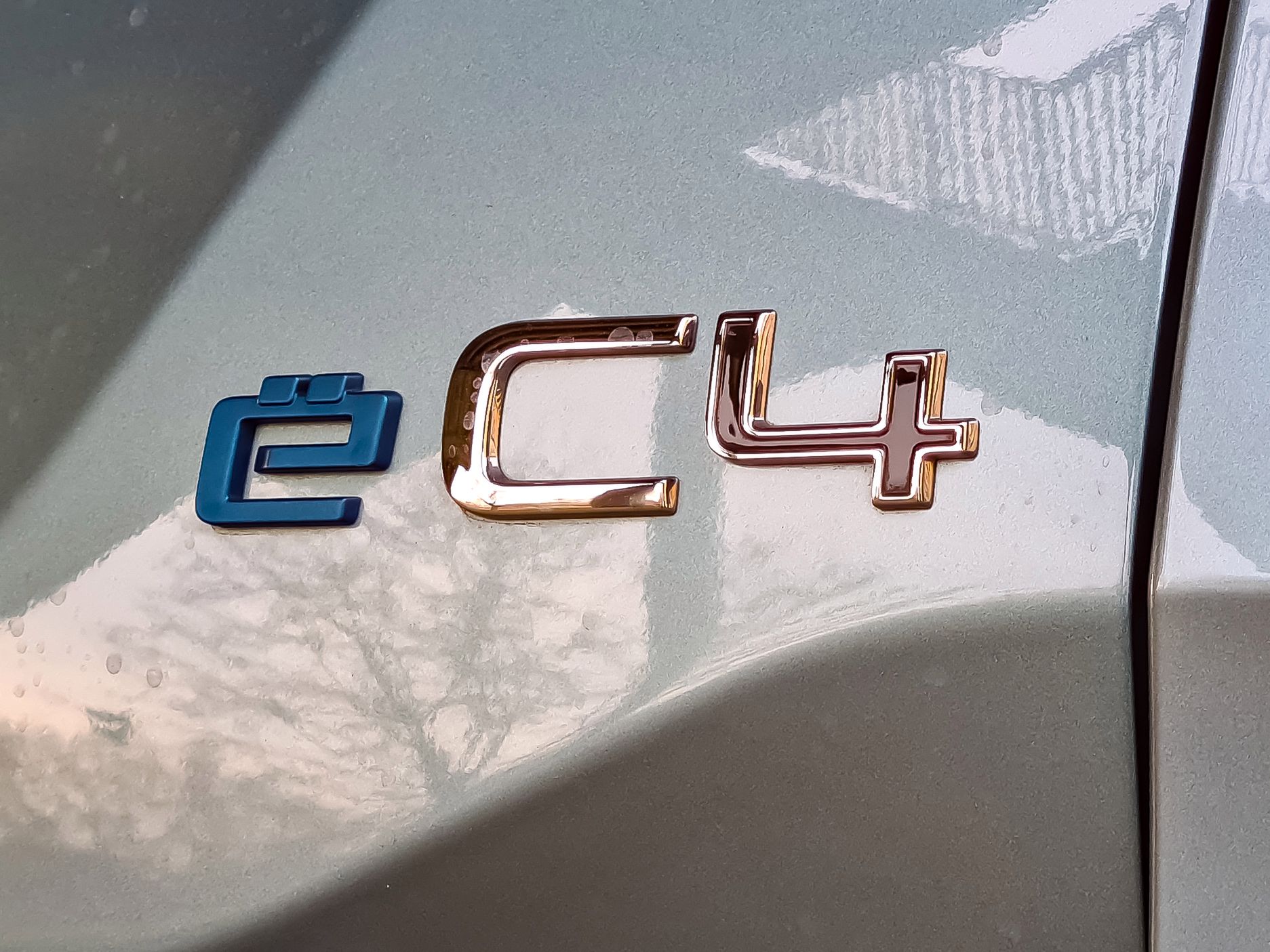 Citroen e-C4: System zarządzania energią, napęd elektryczny i zasięg 11