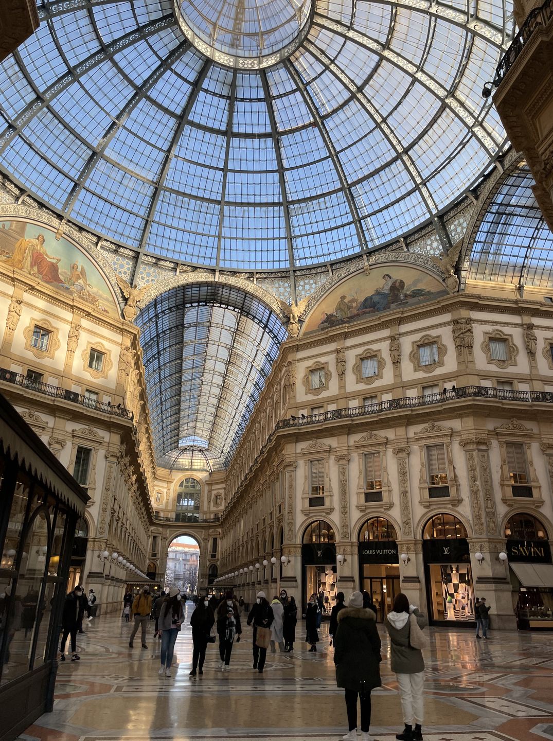 Galeria Wiktora Emanuela II 