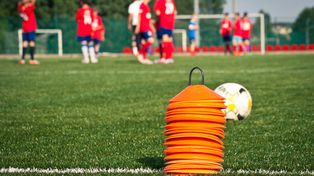 4. liga podkarpacka. Lucas Guedes nowym piłkarzem KS Wiązownica