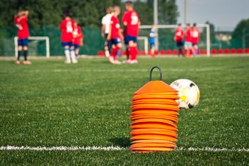 4. liga podkarpacka. Lucas Guedes nowym piłkarzem KS Wiązownica