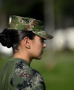 Військовий облік жінок: які документи потрібно брати з собою у військкомат