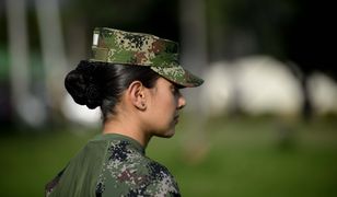 Військовий облік жінок: які документи потрібно брати з собою у військкомат
