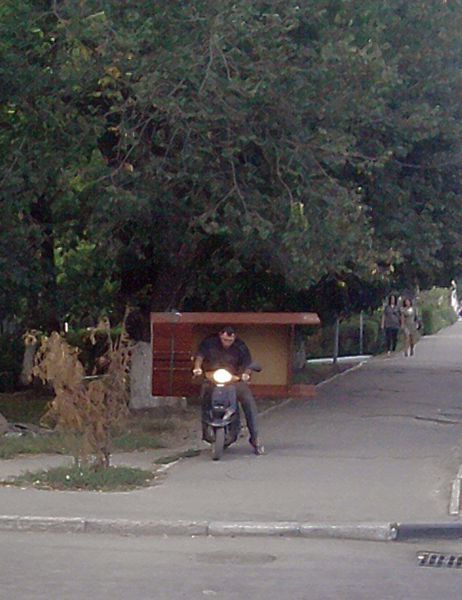 50 transportowych porażek 3