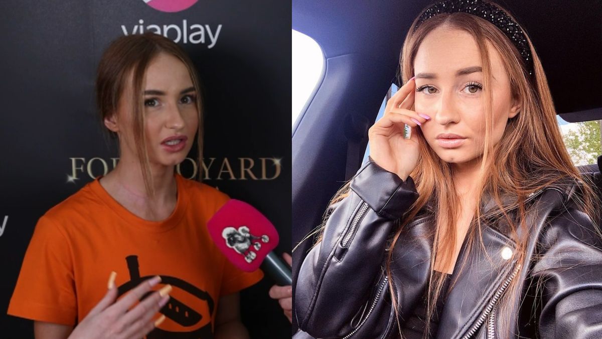 Angelika Mucha opowiada o zarobkach: "Mam bardzo dużo swoich oszczędności, żebym NIE ZOSTAŁA Z NICZYM" (WIDEO)