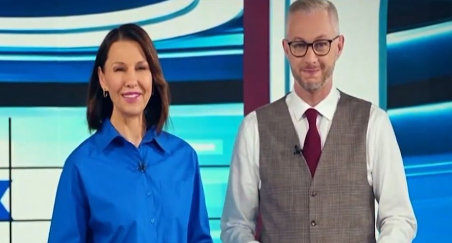 Anna Popek we wPolsce24 przed południem. Stacja zapowiada nowy program