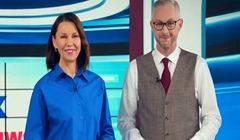 Anna Popek we wPolsce24 przed południem. Stacja zapowiada nowy program
