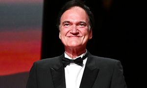 Decyzja już zapadła. Tarantino ma pomysł na swój ostatni film