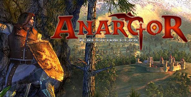 Anargor - darmowe RPG na Androida [wideo] 1