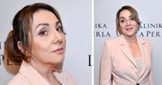 Danuta Martyniuk przeszła kolosalną przemianę. Tak zrzuciła prawie 30 kg