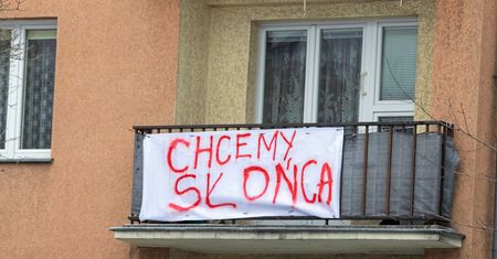 ''Patodeweloperka to rak naszych czasów''. Mieszkańcy Bydgoszczy protestują