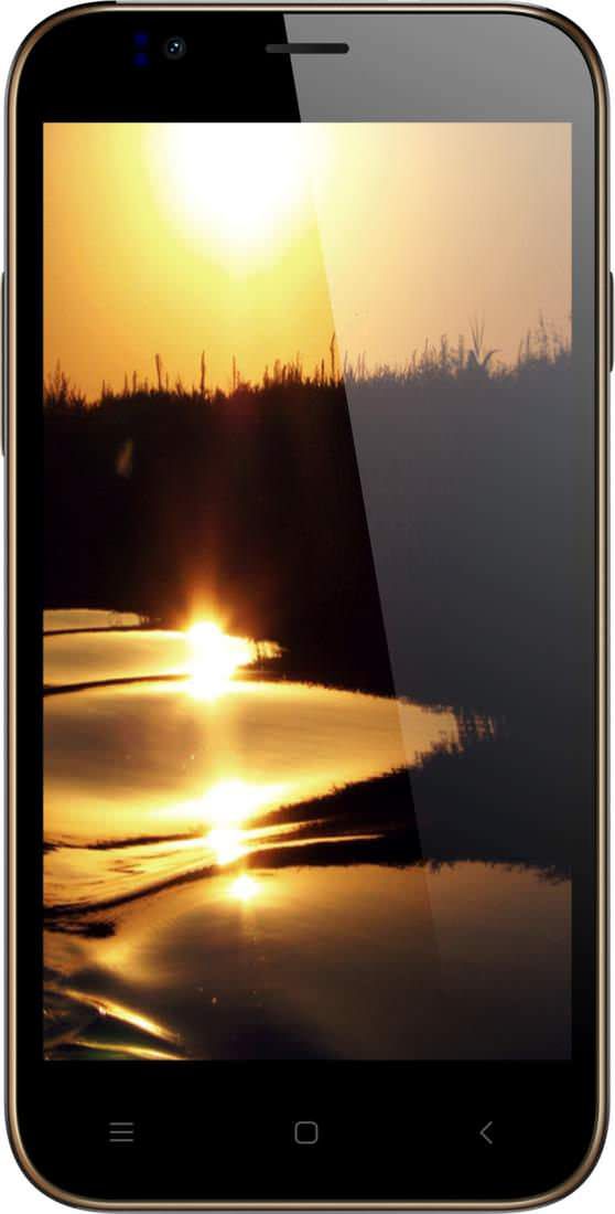 Karbonn Aura to budżetowy smartfon, który posiada niektóre specyfikacje znane z klasy premium.