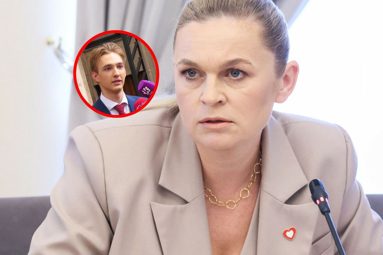 Uczniowie nawołują do zmian. "To nie jest przyjemne, raczej smutne"