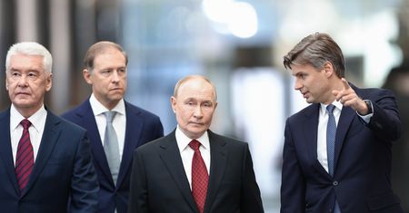 Tak Rosja omija sankcje. Ma nowy sposób