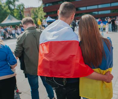 У Польщі зменшується готовність допомагати біженцям з України. Яка причина?