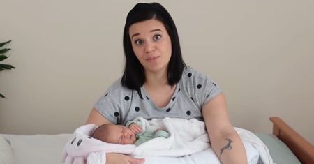 "Ślub od pierwszego wejrzenia". Agnieszka opowiedziała o porodzie: "Nie żałuję, że WOJTKA NIE BYŁO"