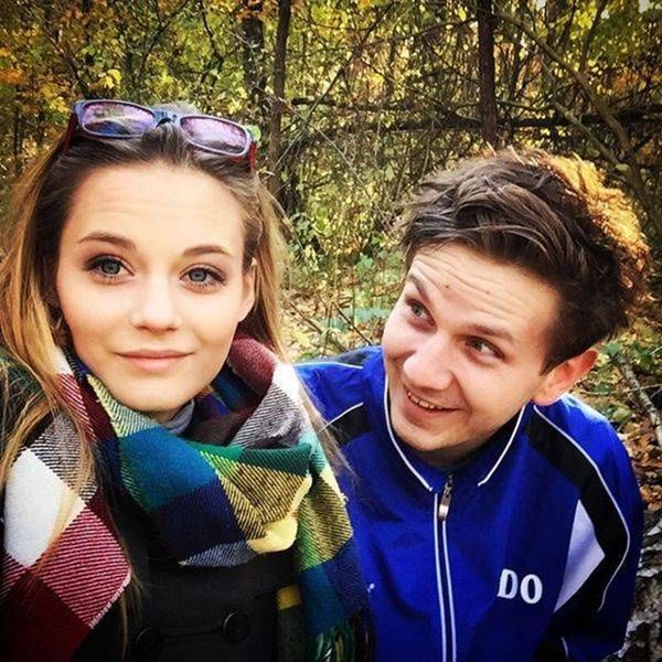 Antek Królikowski skomentował rozstanie z Kasią Sawczuk