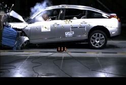 Euro NCAP szykuje poważne zmiany?
