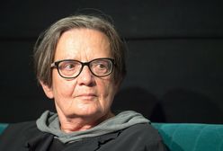 Kryzys na granicy. Agnieszka Holland odpowiada politykowi PiS