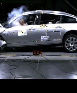Euro NCAP szykuje poważne zmiany?