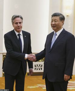 Przełom na linii USA-Chiny? “Podejrzanie dobra atmosfera”