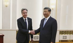 Przełom na linii USA-Chiny? “Podejrzanie dobra atmosfera”
