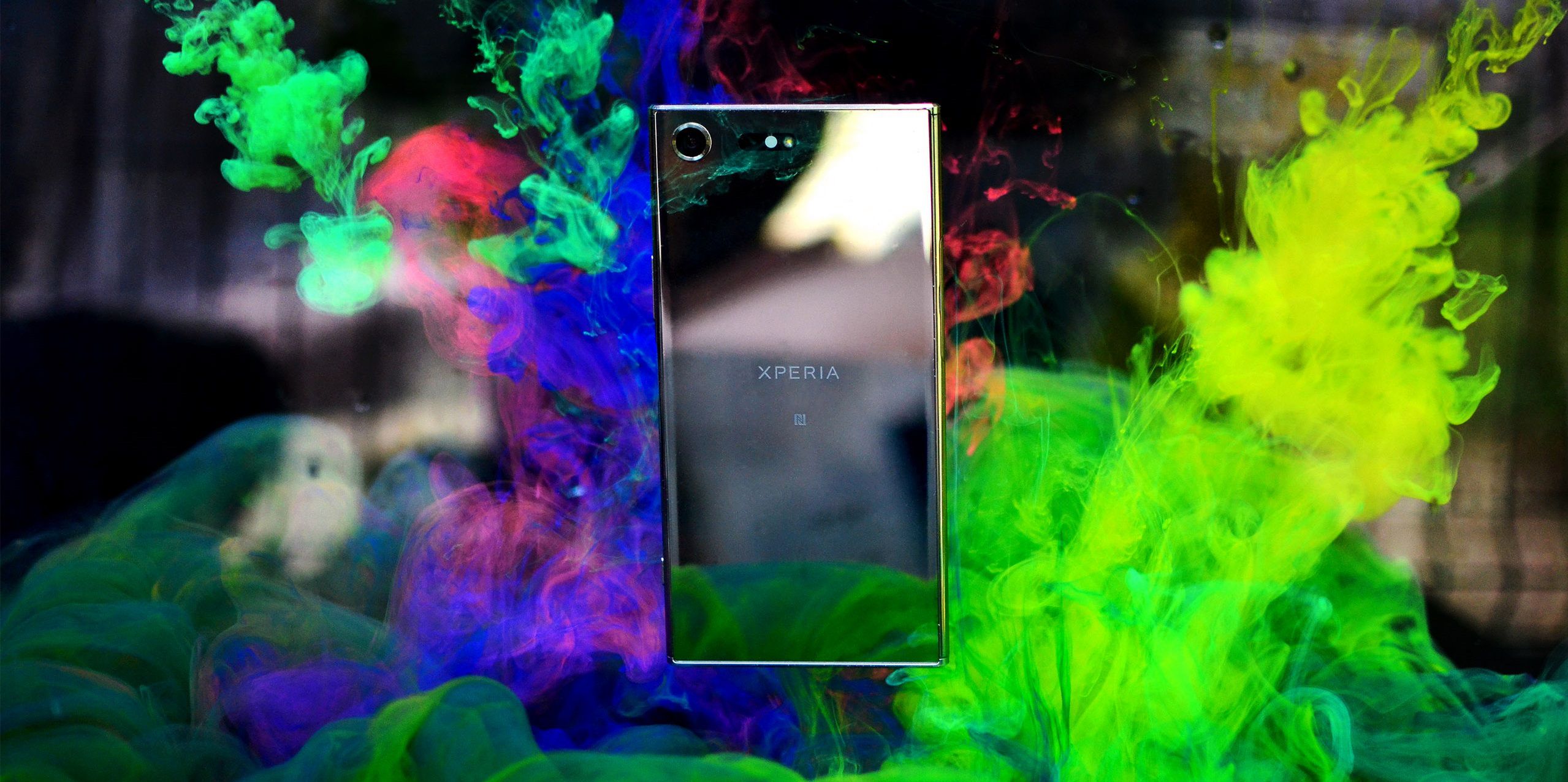 Sony Xperia XZ Premium - test i recenzja 9