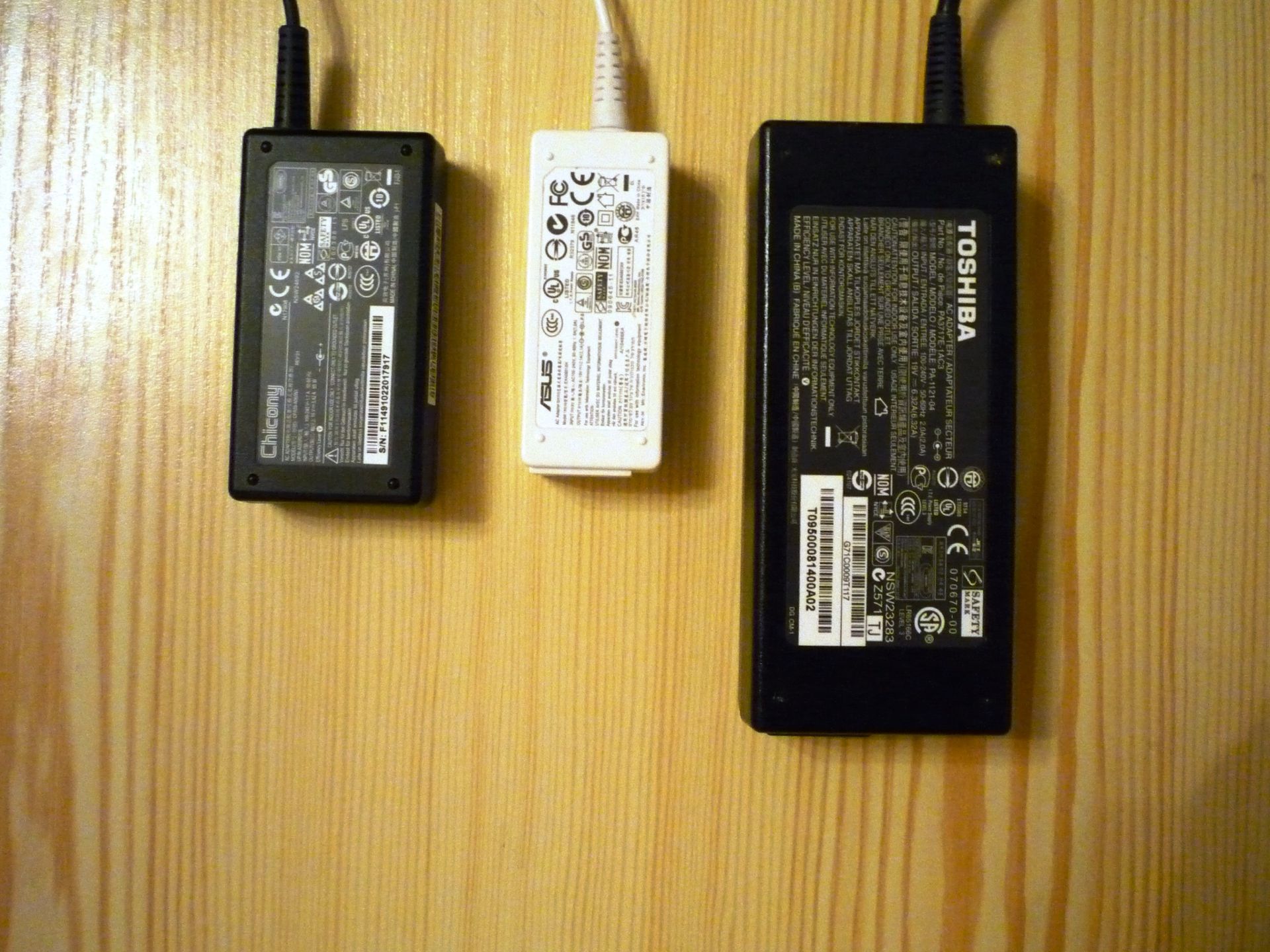 Acer Aspire TimelineX 3830T - pierwsze wrażenia 4