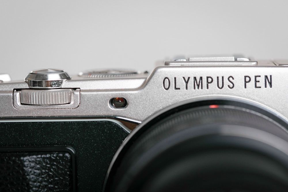 Olympus PEN E-P5 - bezlusterkowiec prawie bez kompromisów [test] 6