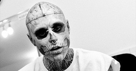 Menadżer Zombie Boy'a: "Dobra osoba, która nikomu nie chciała zrobić krzywdy, ROBIŁA JĄ TYLKO SOBIE"