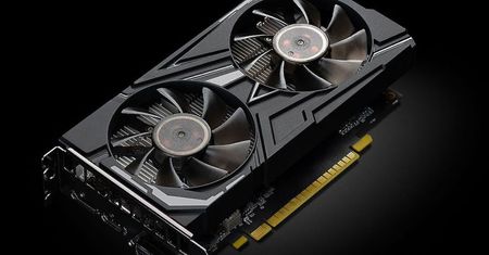 GTX 1650 Ti raczej nie powstanie. Przynajmniej pod taką postacią, jak myślimy