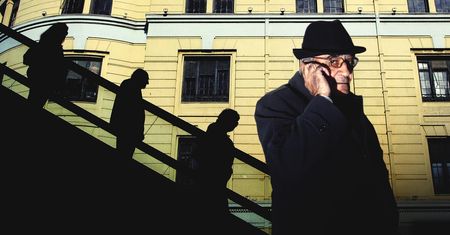 Eastreet 4 – rozpoczął się nabór do czwartej edycji projektu o fotografii dokumentalnej i ulicznej