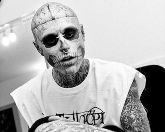 Menadżer Zombie Boy'a: "Dobra osoba, która nikomu nie chciała zrobić krzywdy, ROBIŁA JĄ TYLKO SOBIE"