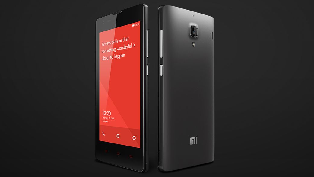 Xiaomi Redmi 2S, czyli nowy kompakt z LTE i 64-bitowym układem 1