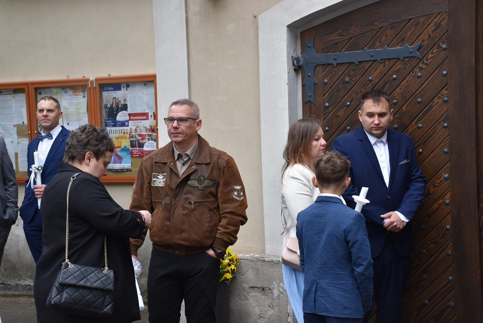 Pierwsza Komunia Święta to jeden z najważniejszych momentów w życiu każdego katolika