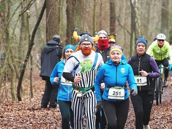 Arturówek: 41. Bieg Sylwestrowy - ostanie dni zapisów. Będzie to ostatnia impreza biegowa kończąca sportowy rok w regionie łódzkim