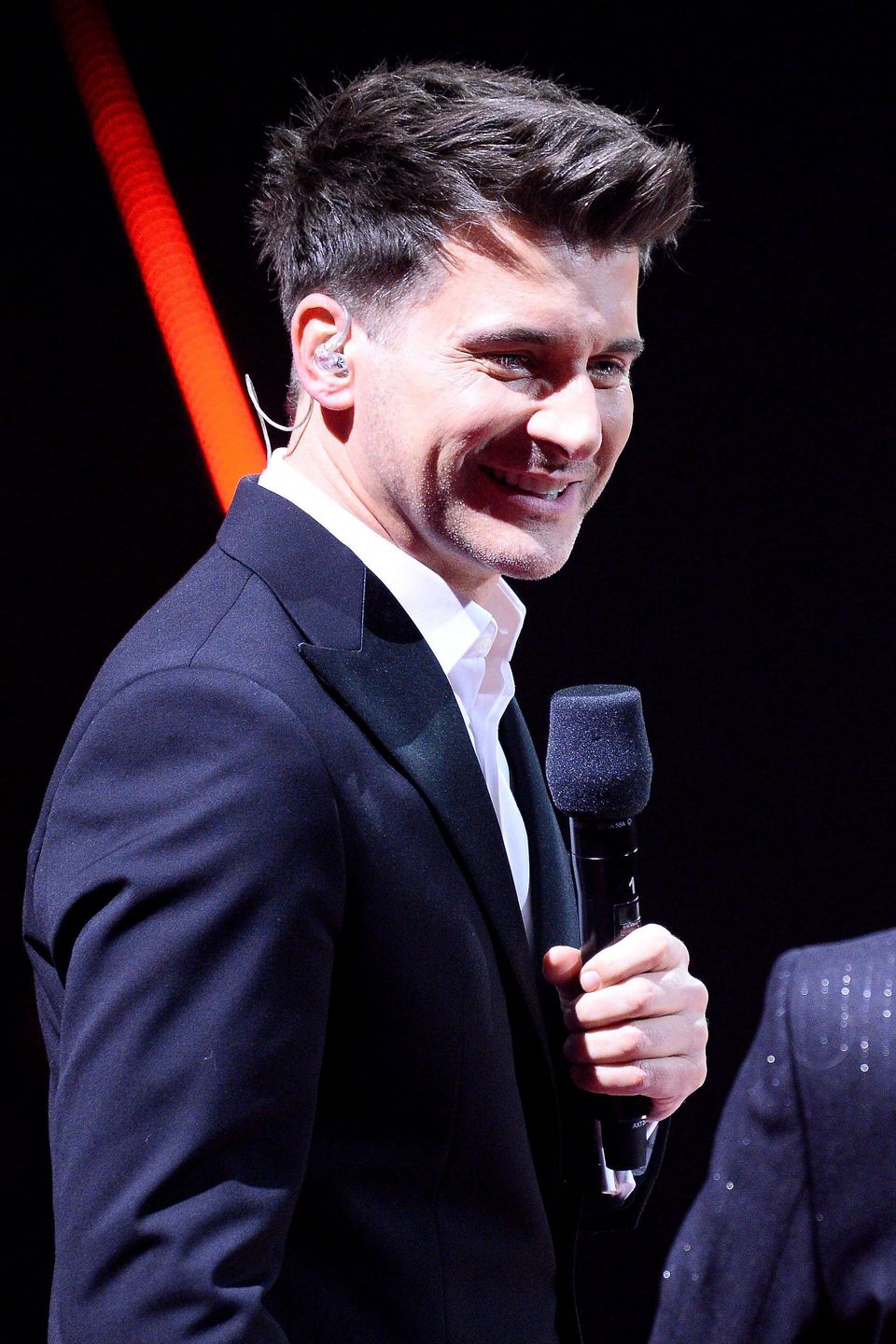 Tomasz Kammel