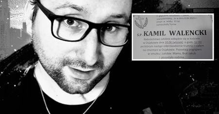 Nie żyje DJ Waluś. Miał zaledwie 33 lata. "Odszedł po długiej chorobie"